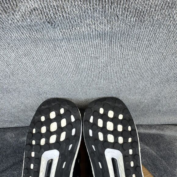 Adidas UltraBoost Shoes Mens Size 7.5 Primeblue Parley Running FZ1850 - Picture 8 of 9